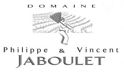 PHM Wine Jaboulet Philippe & Vincent