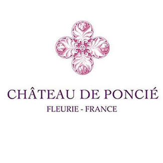 PHM Wine Château de Poncié