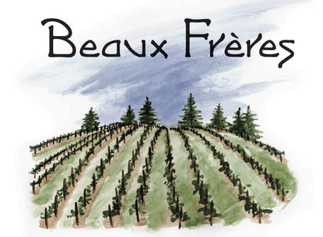PHM Wine Beaux Frères
