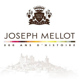 PHM Wine Joseph Mellot